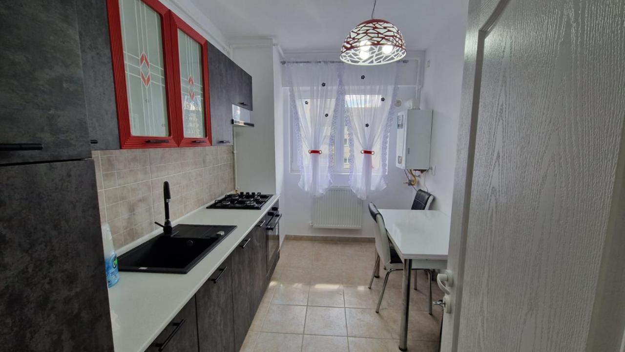 Best Apart Garii- Check In Independent Braşov Buitenkant foto