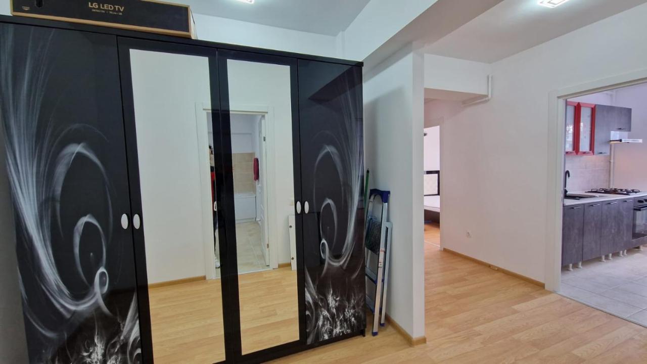 Best Apart Garii- Check In Independent Braşov Buitenkant foto