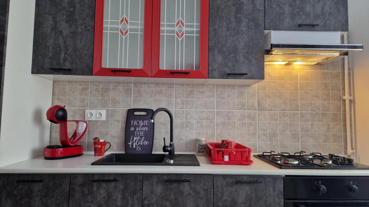 Best Apart Garii- Check In Independent Braşov Buitenkant foto