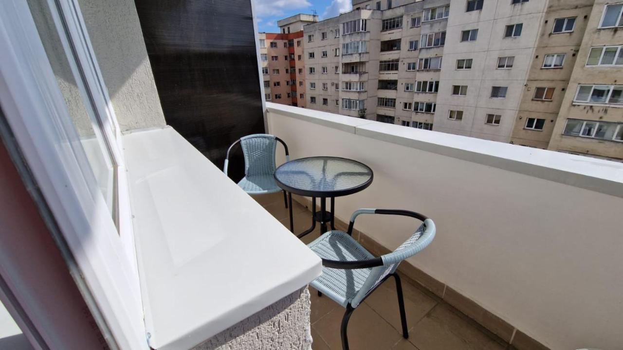 Best Apart Garii- Check In Independent Braşov Buitenkant foto