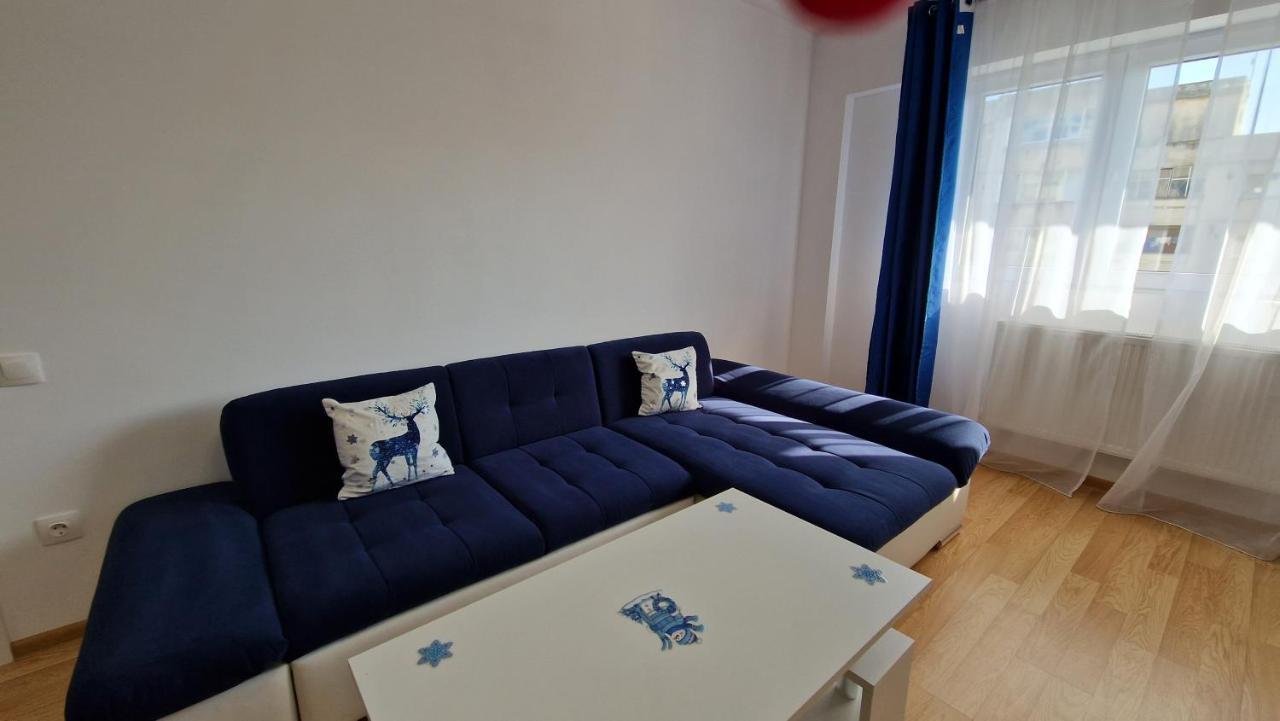 Best Apart Garii- Check In Independent Braşov Buitenkant foto