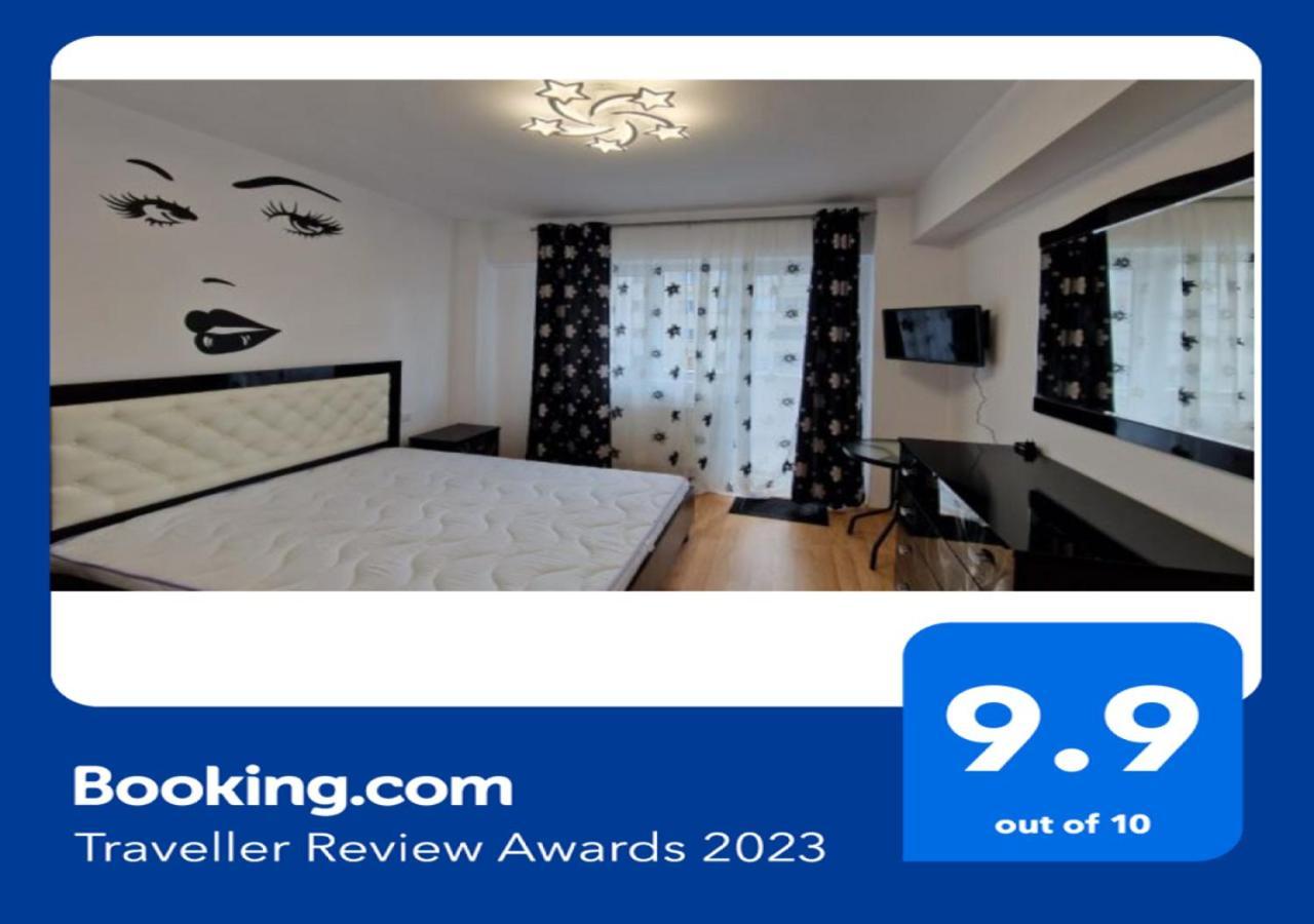 Best Apart Garii- Check In Independent Braşov Buitenkant foto