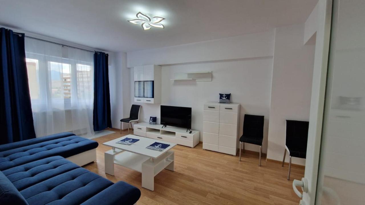 Best Apart Garii- Check In Independent Braşov Buitenkant foto